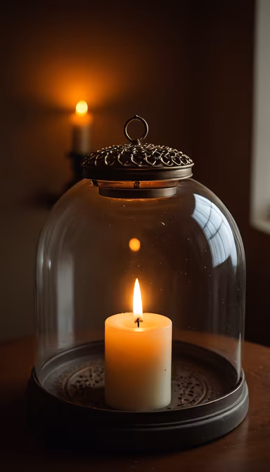 Candlelight Serenity Candlelight Serenity