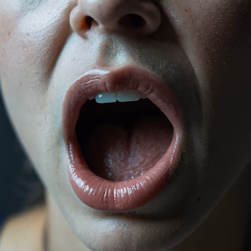 Open Wide