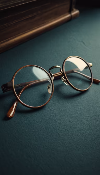 Vintage Vision Vintage Vision