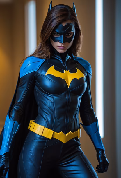 Gotham's Guardian Gotham's Guardian