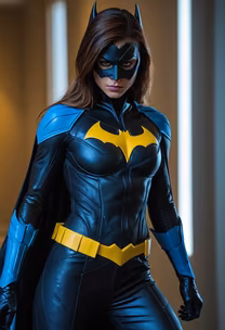 Gotham's Guardian Gotham's Guardian