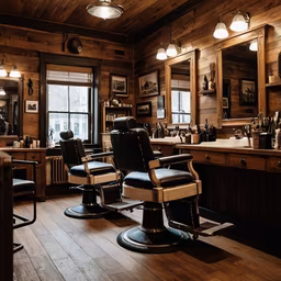 Classic Barbershop Classic Barbershop
