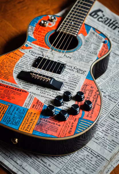 Musical News