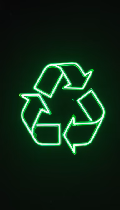Go Green