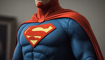 Superman's Legacy