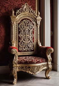 Fit for Royalty