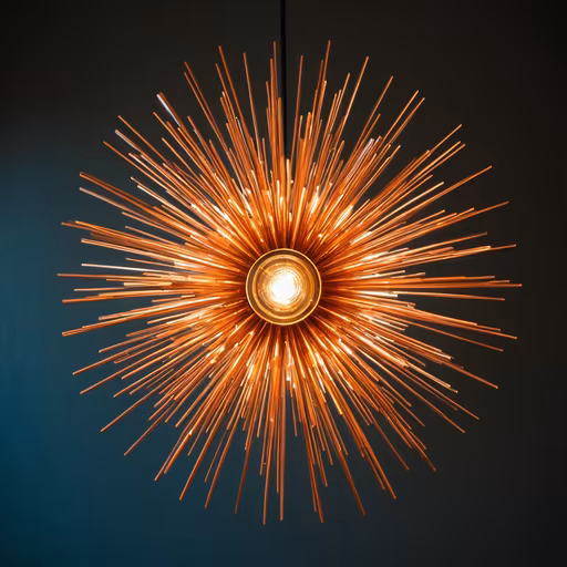 Starburst Lighting