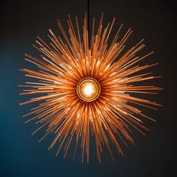 Starburst Lighting