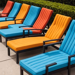 Poolside Paradise Poolside Paradise