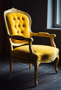 Golden Throne Golden Throne