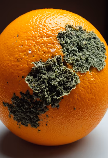 Rotten Fruit Rotten Fruit