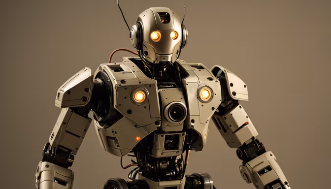 Android Awakenings