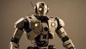 Android Awakenings