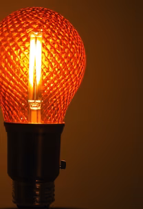 Warm Glow