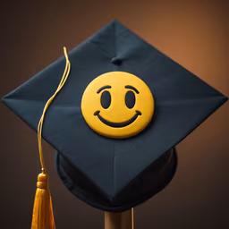 Graduation Day Mood