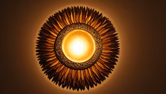 Golden Radiance Golden Radiance
