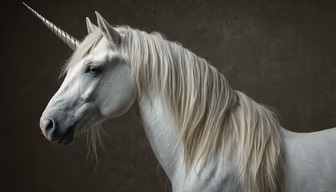 Majestic Unicorn