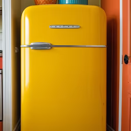 Retro Kitchen Appliance
