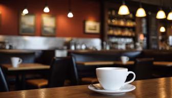 Coffee Break Coffee Break