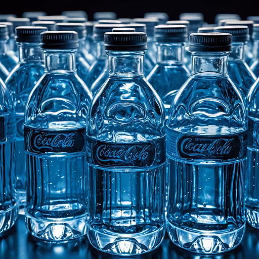 Coca-Cola Refreshment