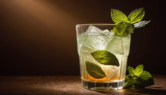 Mojito Time Mojito Time