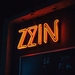 Zzzin