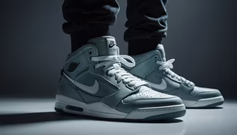 Fresh Kicks Fresh Kicks