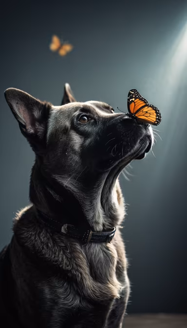 Gentle Encounter Gentle Encounter