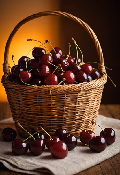 Cherry Delight