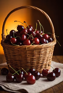 Cherry Delight Cherry Delight