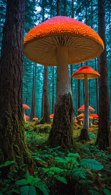Enchanted Forest