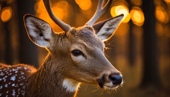 Forest Majesty