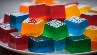 Jelly Delights Jelly Delights