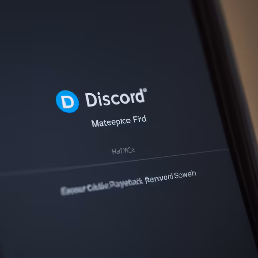 Discord Connection