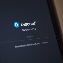 Discord Connection Discord Connection