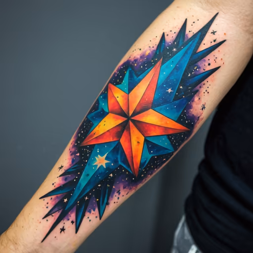 Cosmic Compass
