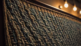Woven Wonders
