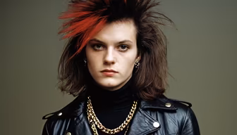 Rebel Yell Rebel Yell