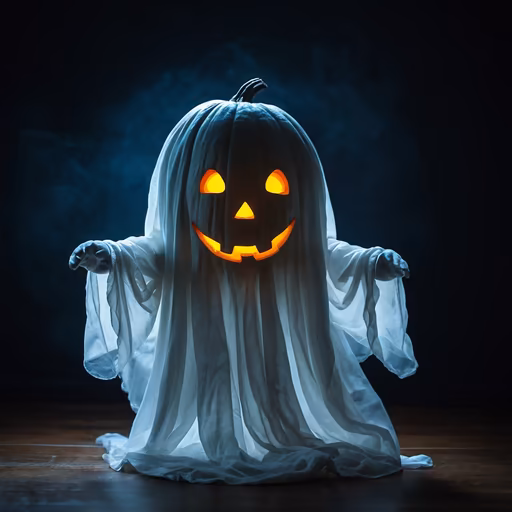 Spooky Season