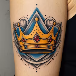 Royal Ink