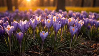 Spring Awakening