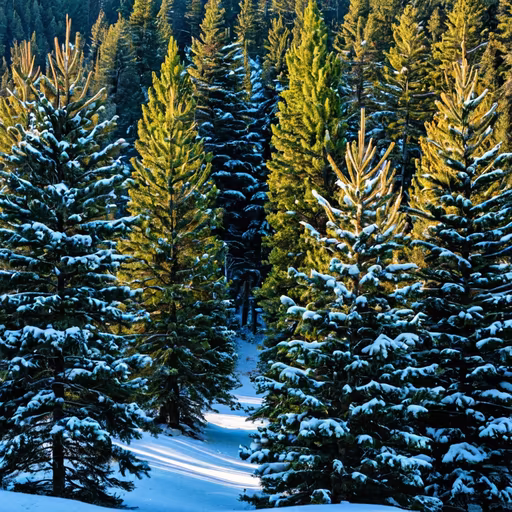 Winter Wonderland
