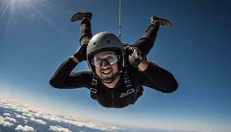 Sky High Sky High