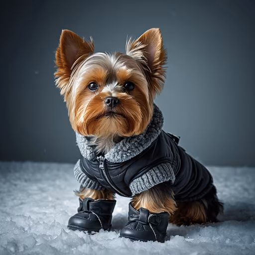 Winter Ready