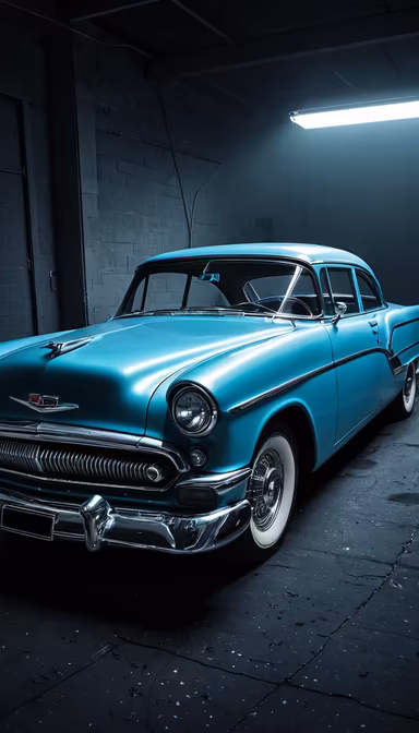 Classic Ride Classic Ride