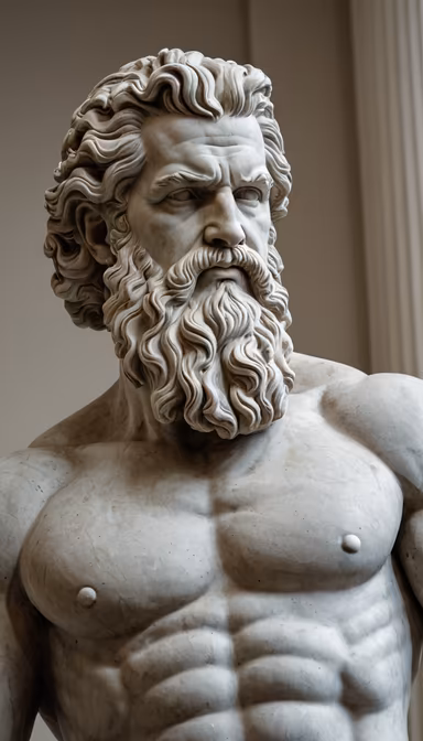 Zeus Zeus