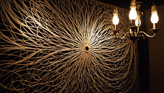 Illuminated Design