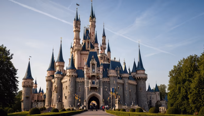 Magic Kingdom