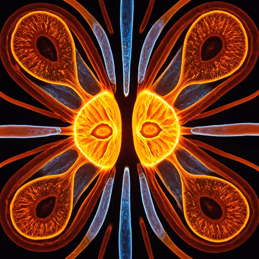 Abstract Bloom