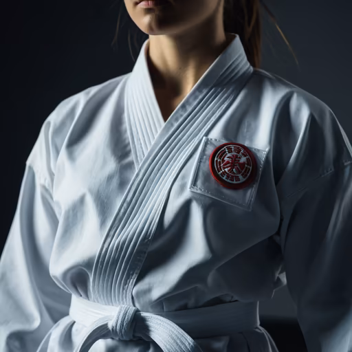 Karate Uniform